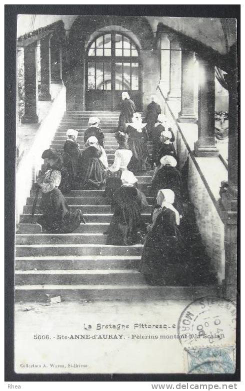 56 Sainte-Anne-d'Auray    D56D  K56007K  C56263C RH501092