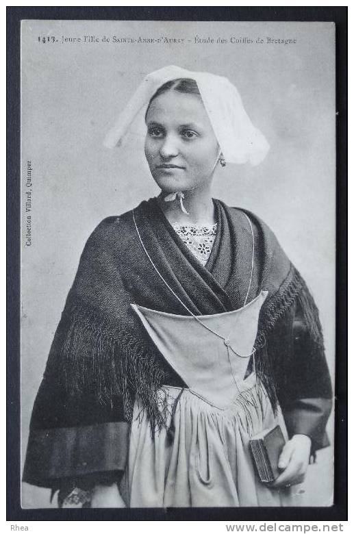 56 Sainte-Anne-d'Auray    D56D  K56007K  C56263C RH501571