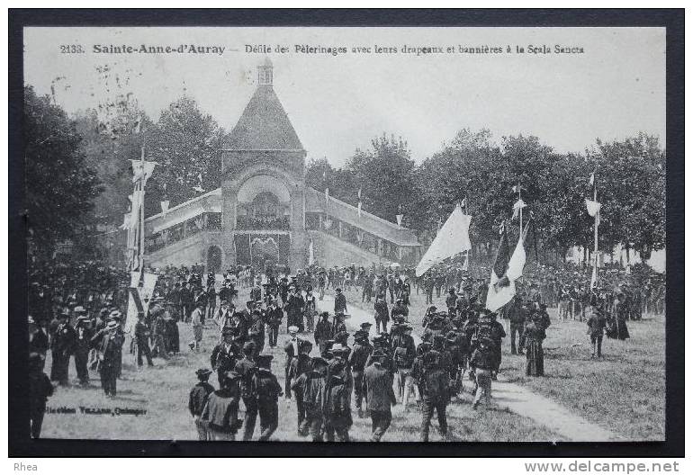 56 Sainte-Anne-d'Auray    D56D  K56007K  C56263C RH501572