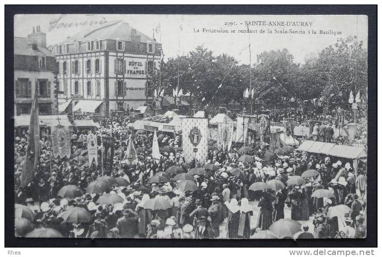 56 Sainte-Anne-d'Auray    D56D  K56007K  C56263C RH501573