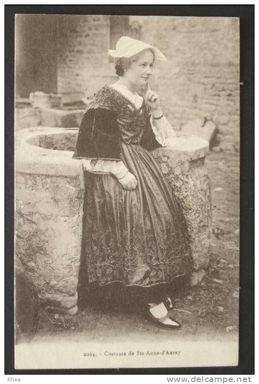 56 Sainte-Anne-d'Auray    D56D  K56007K  C56263C RH502907