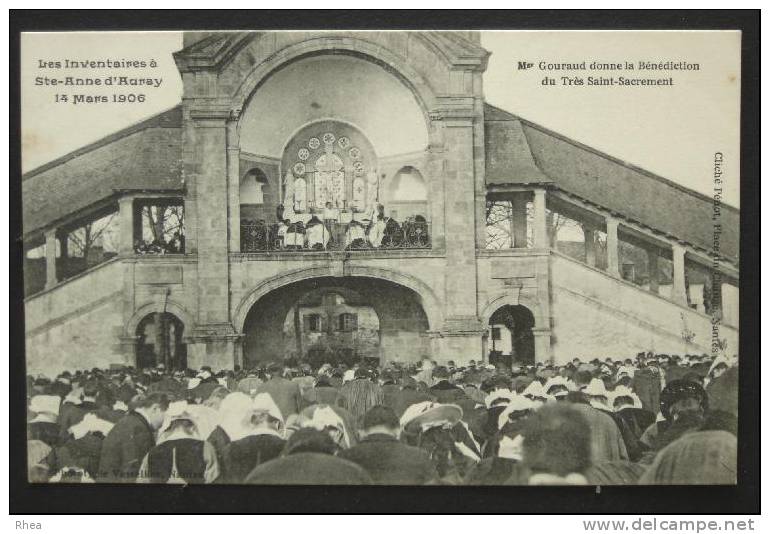 56 Sainte-Anne-d'Auray    D56D  K56007K  C56263C RH502912