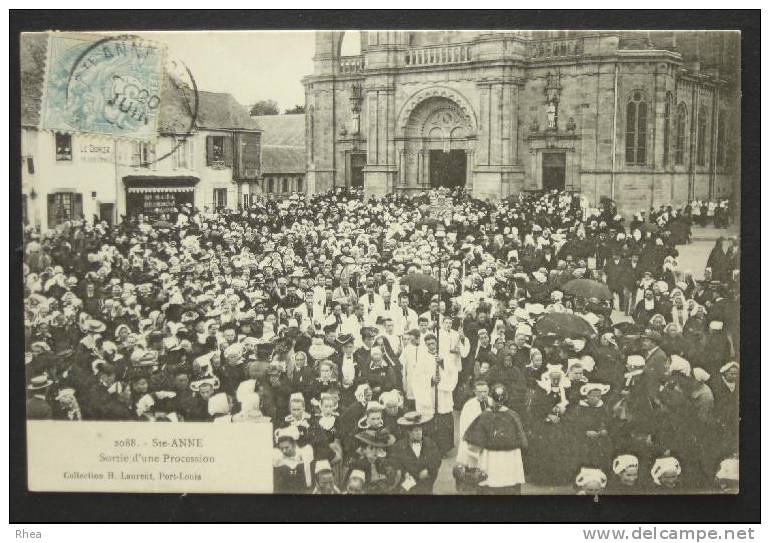 56 Sainte-Anne-d'Auray    D56D  K56007K  C56263C RH502914