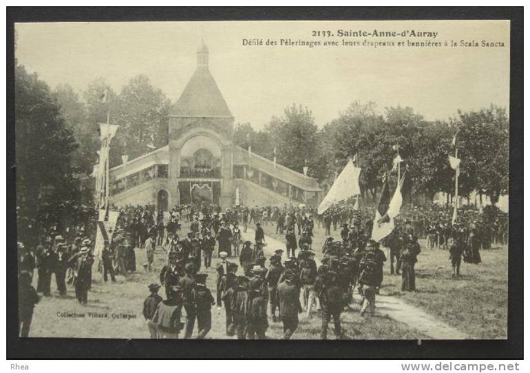 56 Sainte-Anne-d'Auray    D56D  K56007K  C56263C RH502916