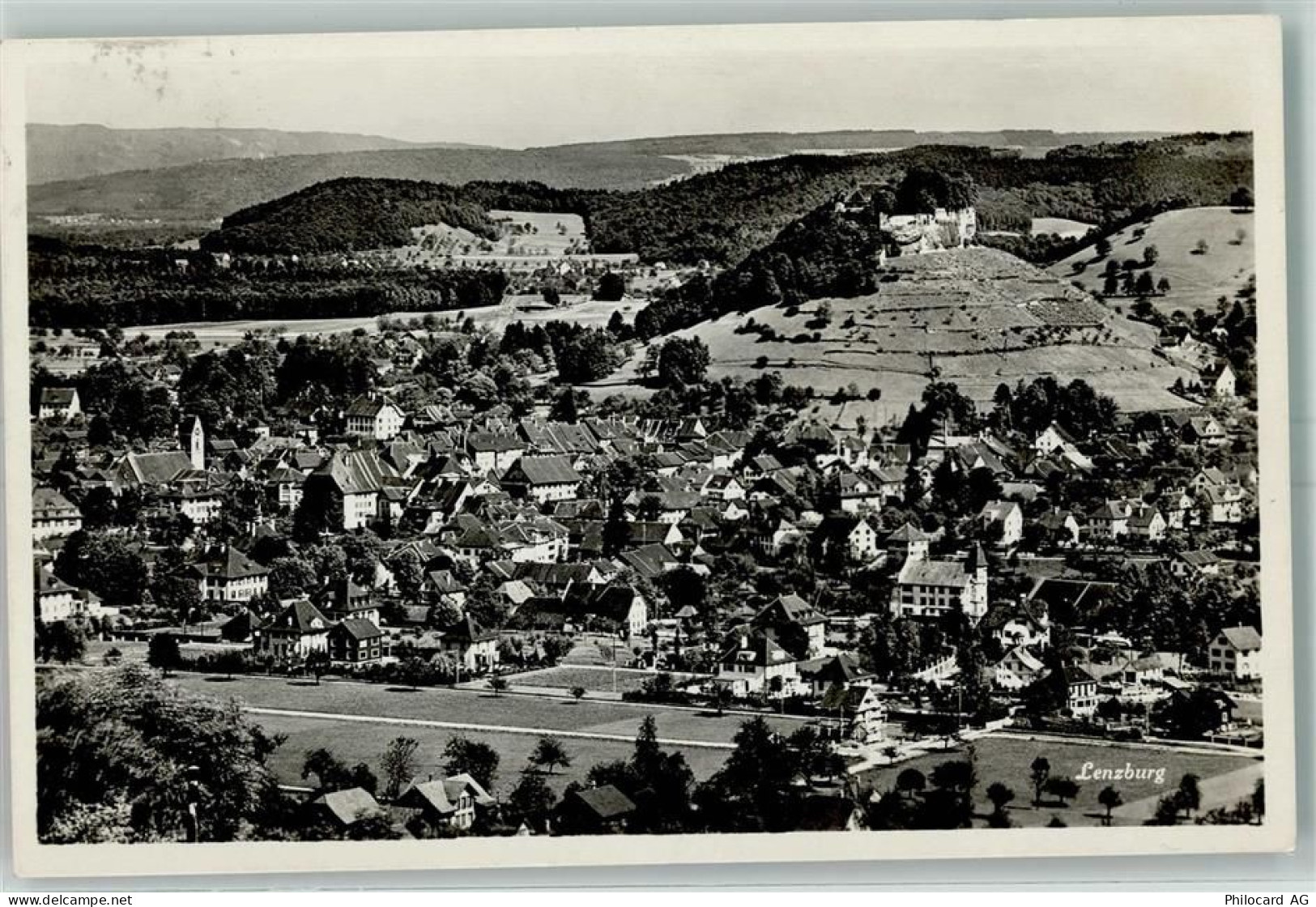 5600 Lenzburg - 13160432