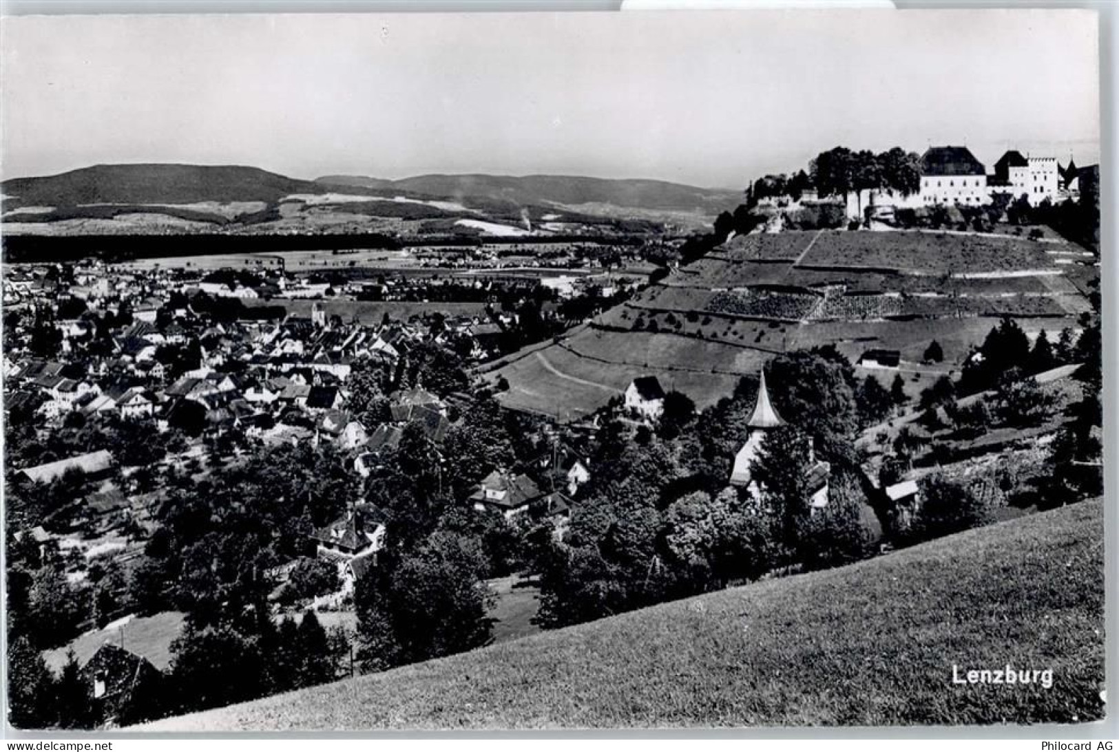 5600 Lenzburg - 50771539