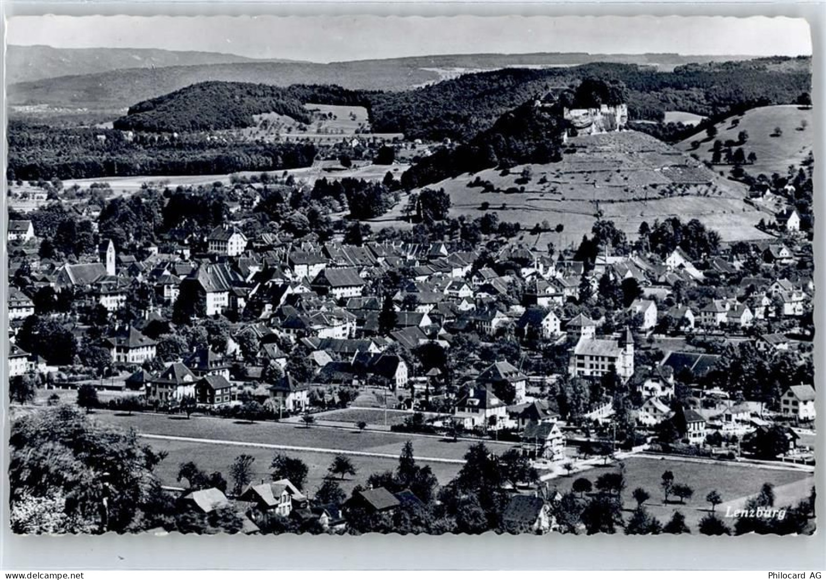 5600 Lenzburg - 50893688