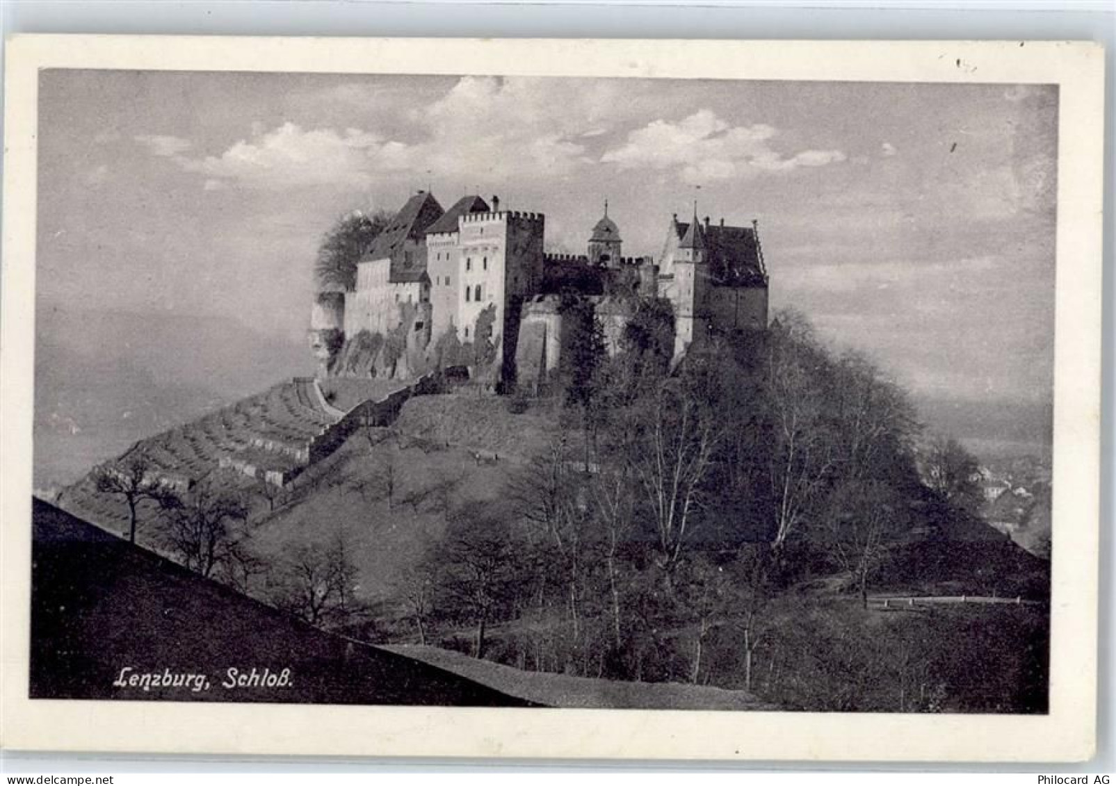 5600 Lenzburg - 51481854