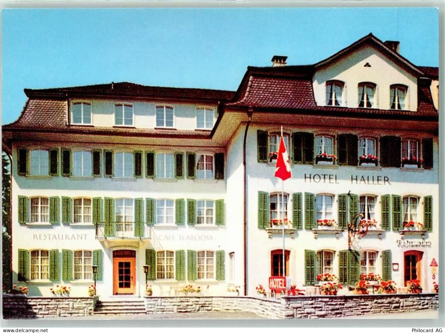 5600 Lenzburg - Hotel Haller - 39406838
