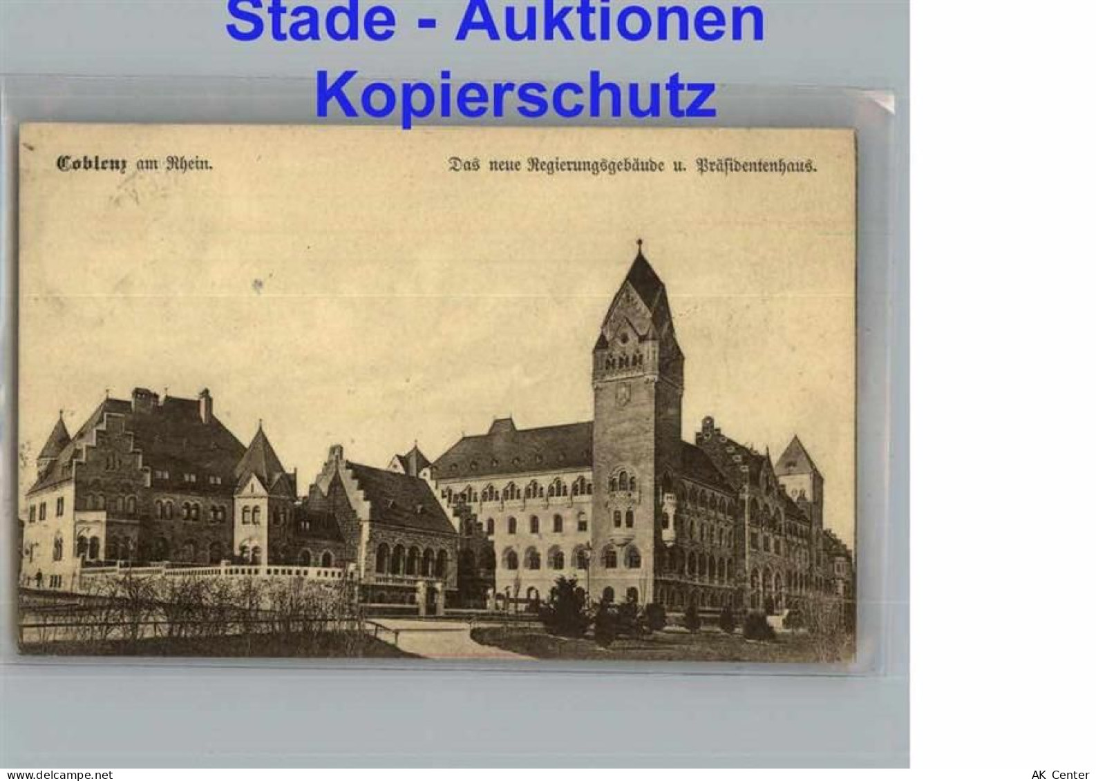 56068 W5400 Koblenz - Koblenz - 50278415