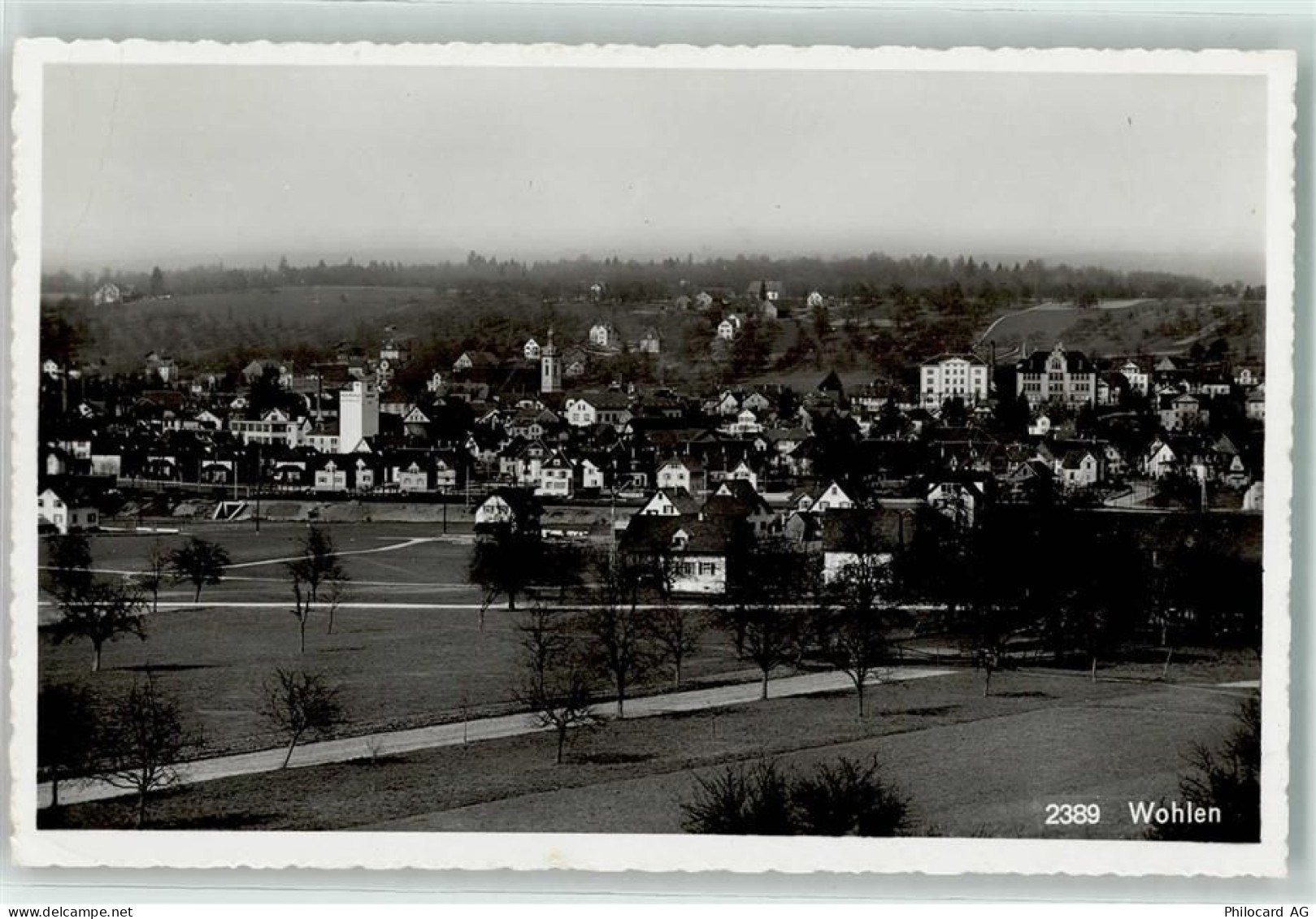 5610 Wohlen AG - 10603182