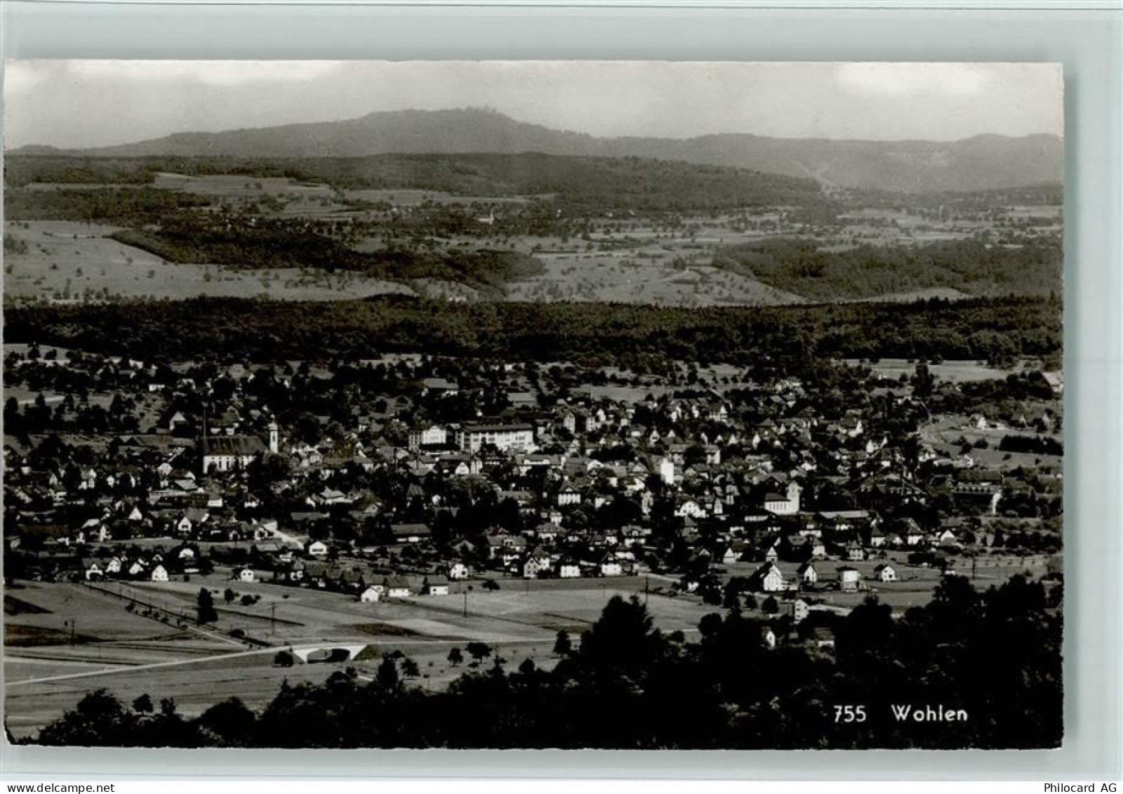 5610 Wohlen AG - 11087978