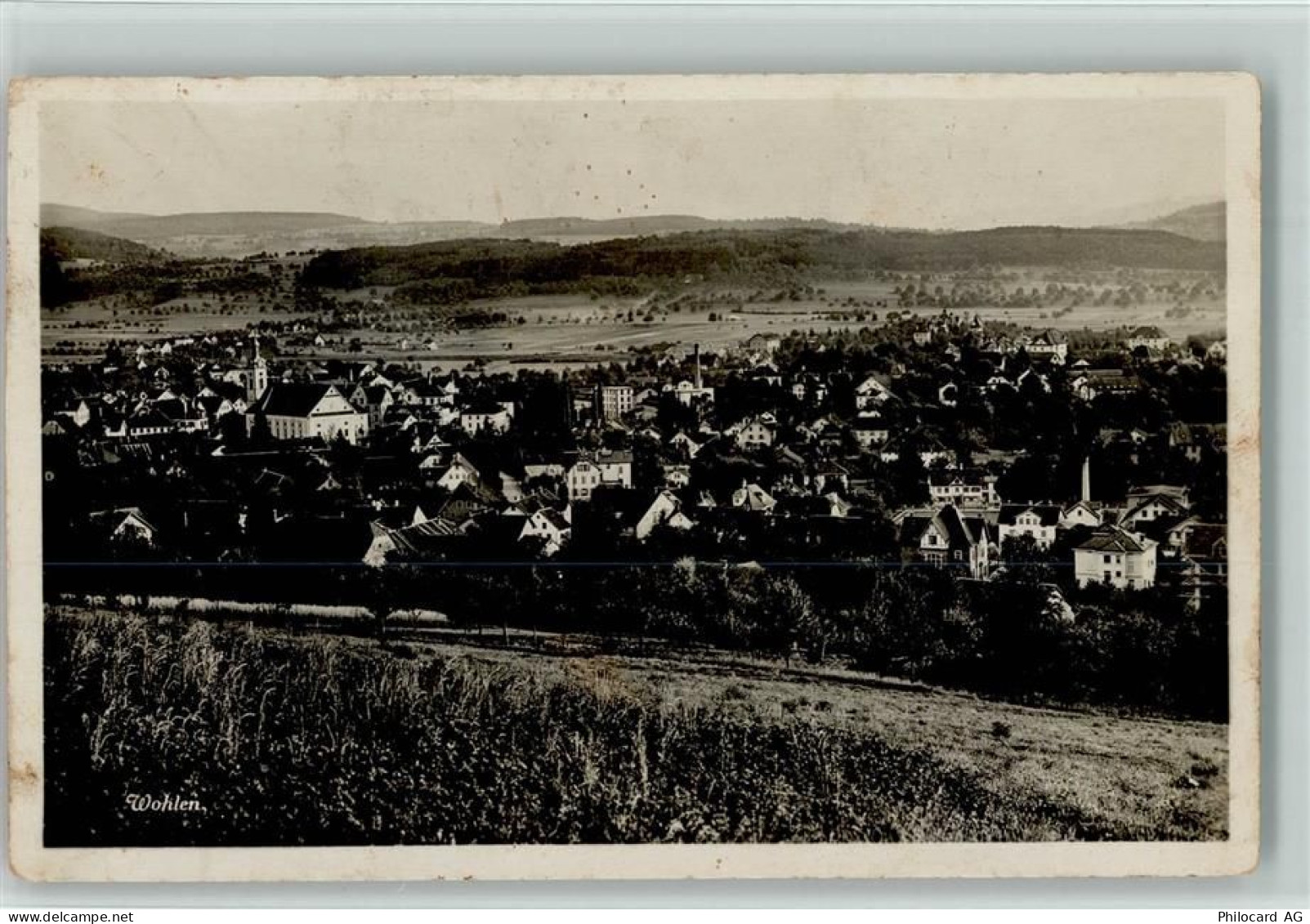 5610 Wohlen AG - 13111851