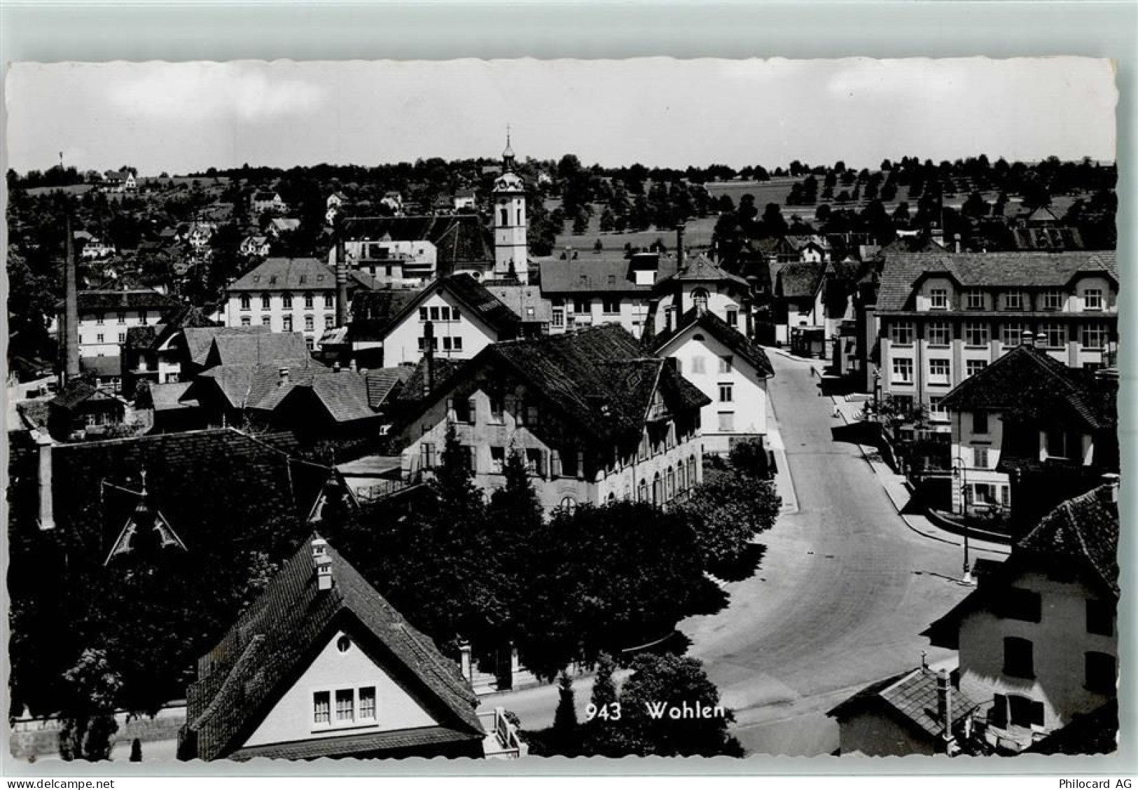 5610 Wohlen AG - 13160600