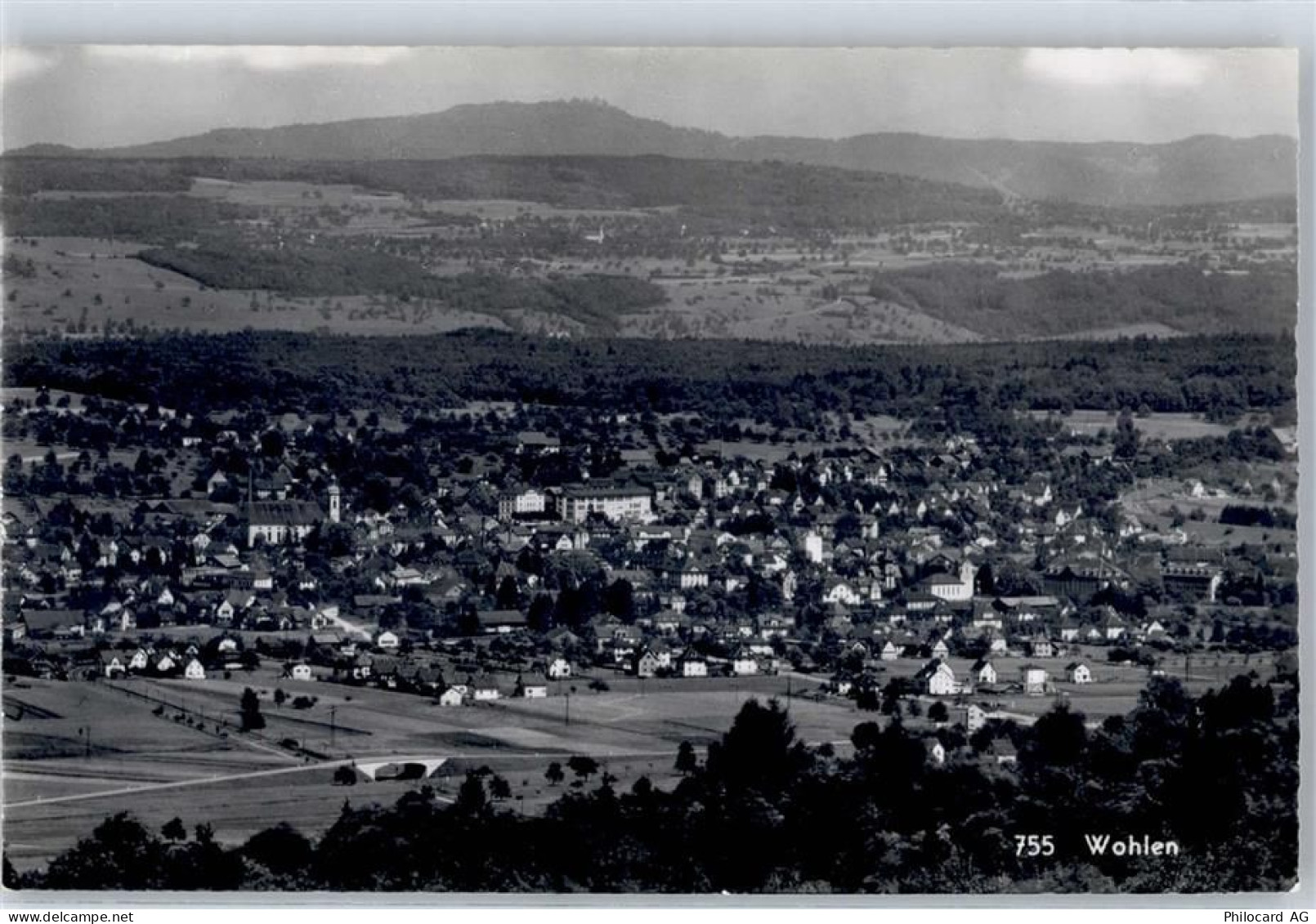 5610 Wohlen AG - 51481531