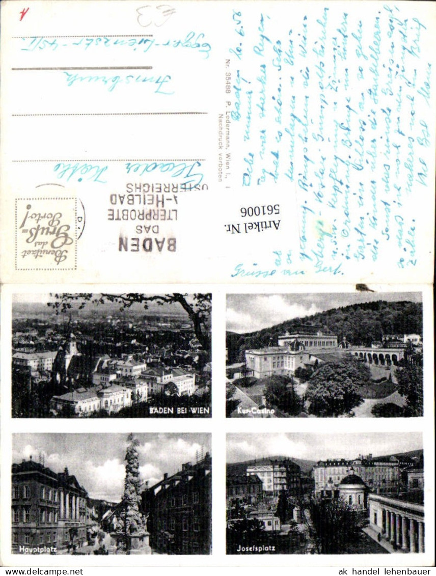 561006,Baden bei Wien