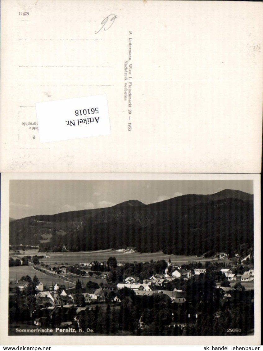 561018,Pernitz Totale