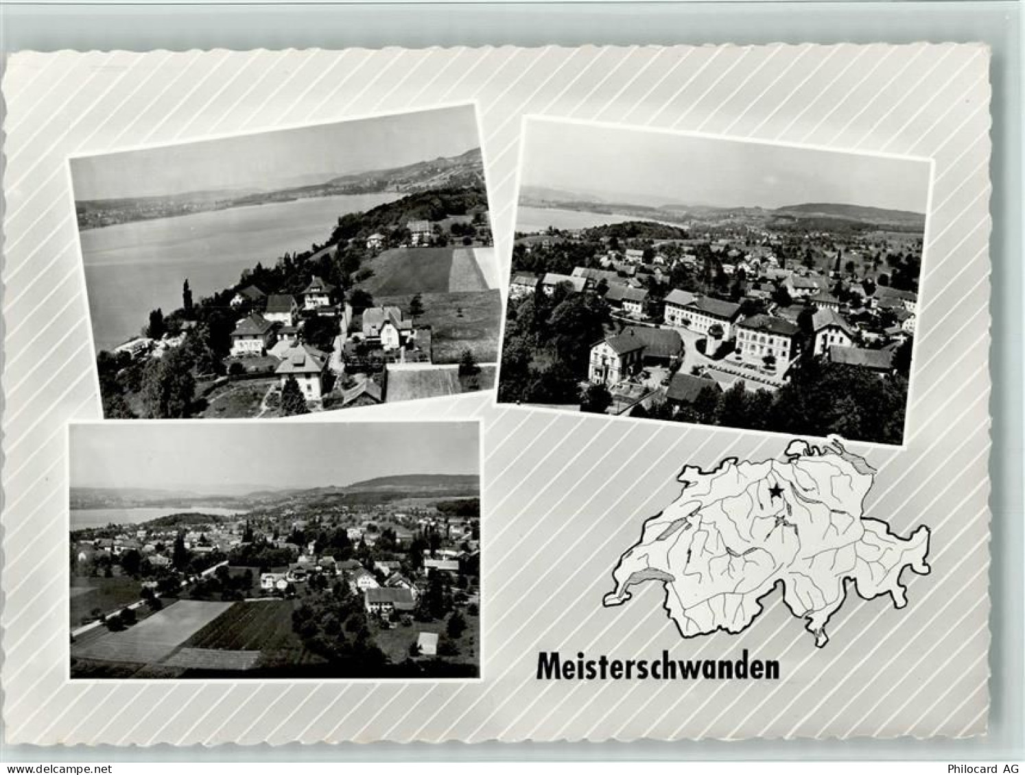 5616 Meisterschwanden - 10158660