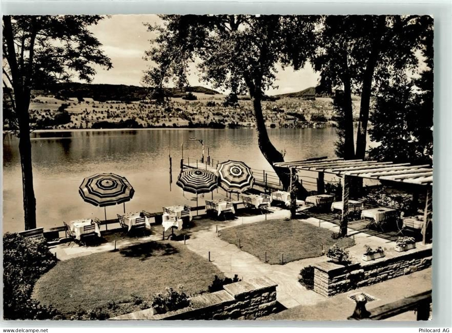 5616 Meisterschwanden - Hotel Seerose - 39494114