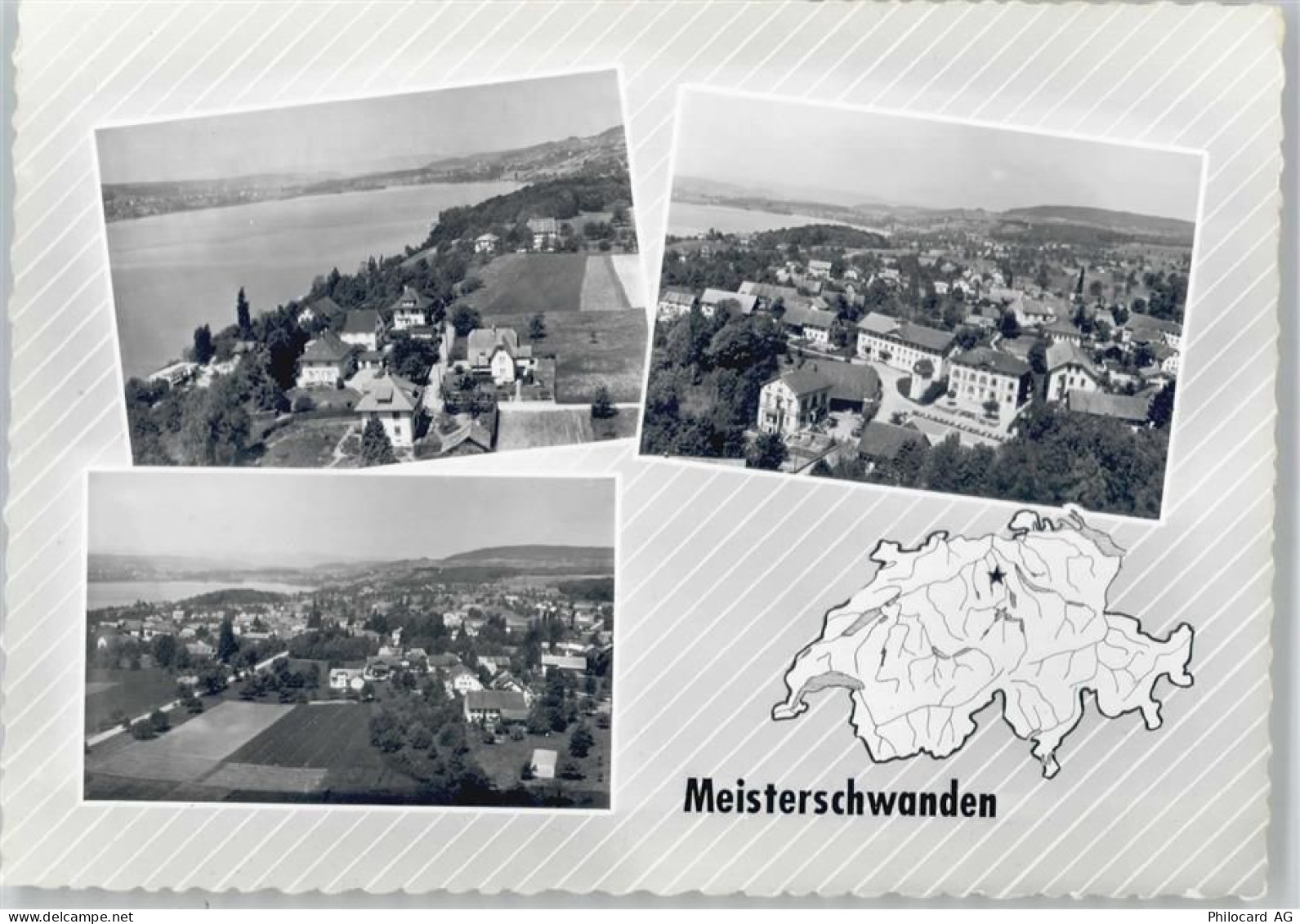 5616 Meisterschwanden - Luftaufnahmen - 50577125