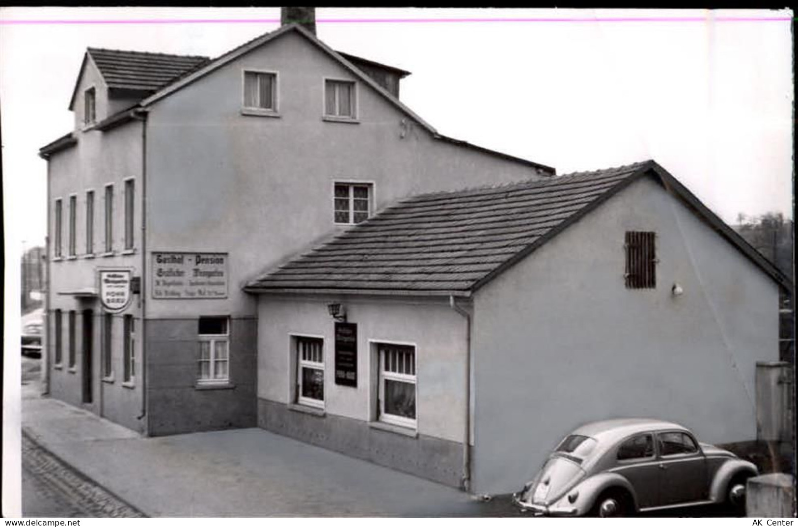 56170 W5413 Bendorf , Rhein - Foto 10x14 cm - 50453609
