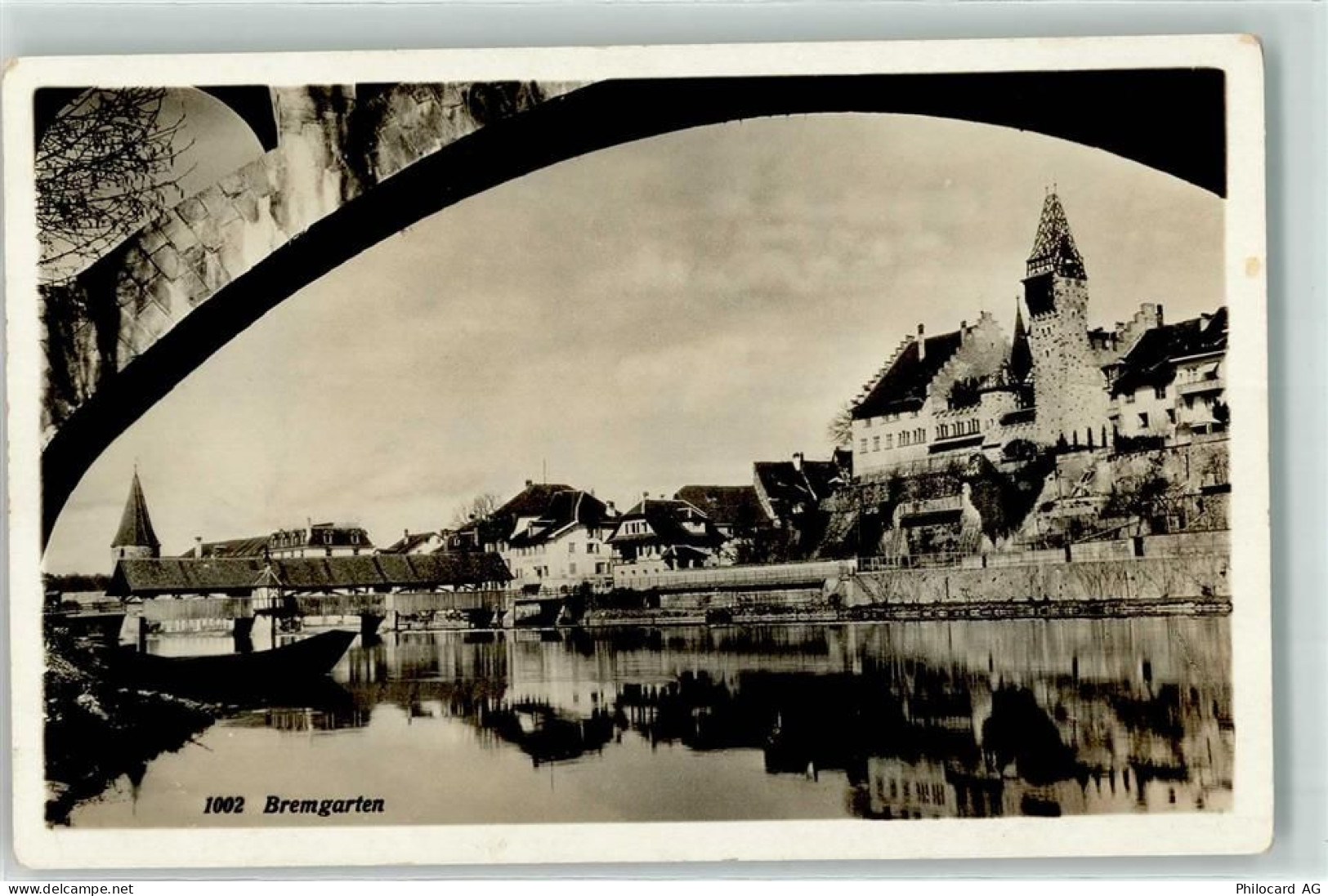 5620 Bremgarten AG - 10620083
