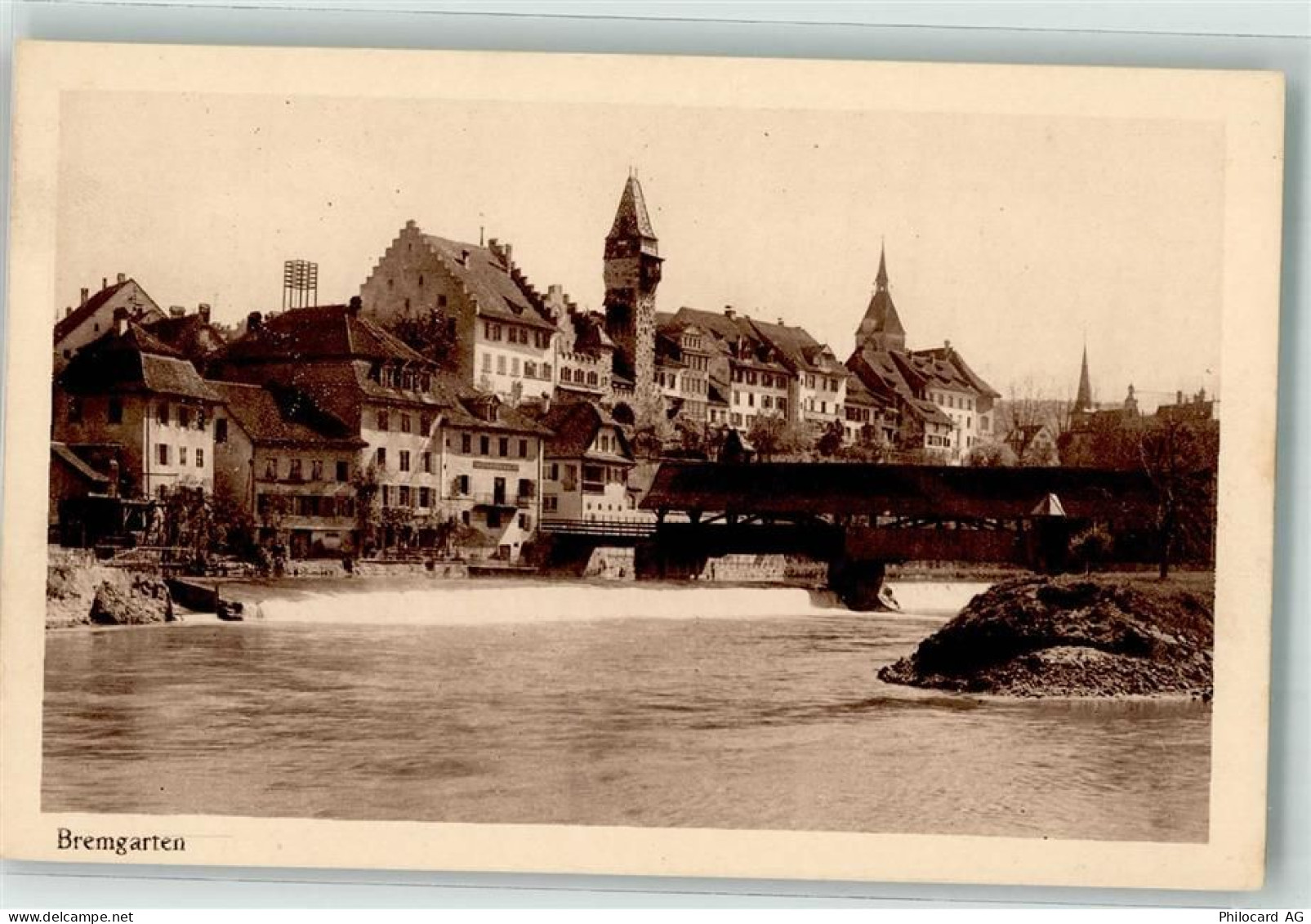 5620 Bremgarten AG - 39699872