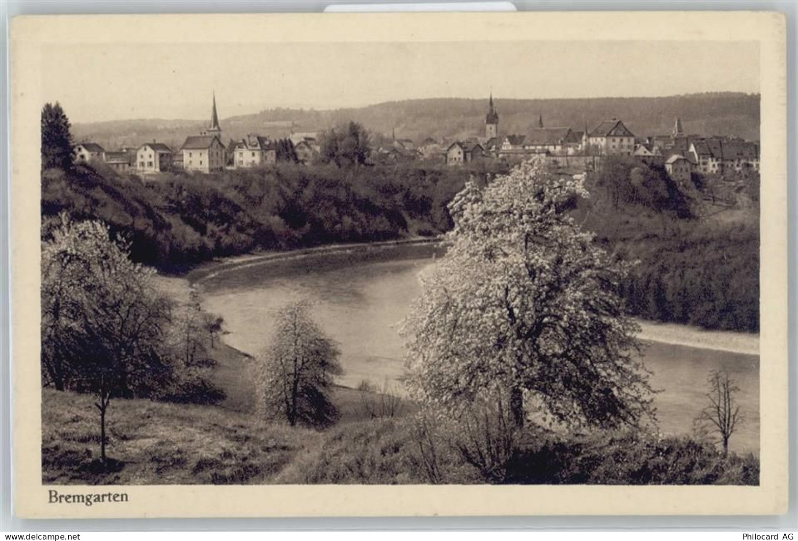 5620 Bremgarten AG - 50894266