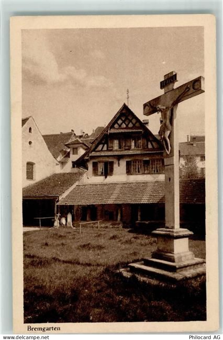 5620 Bremgarten AG - Kreuz - 13908855