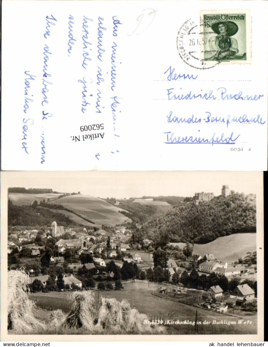 562009,Kirchschlag in der Buckeligen Welt