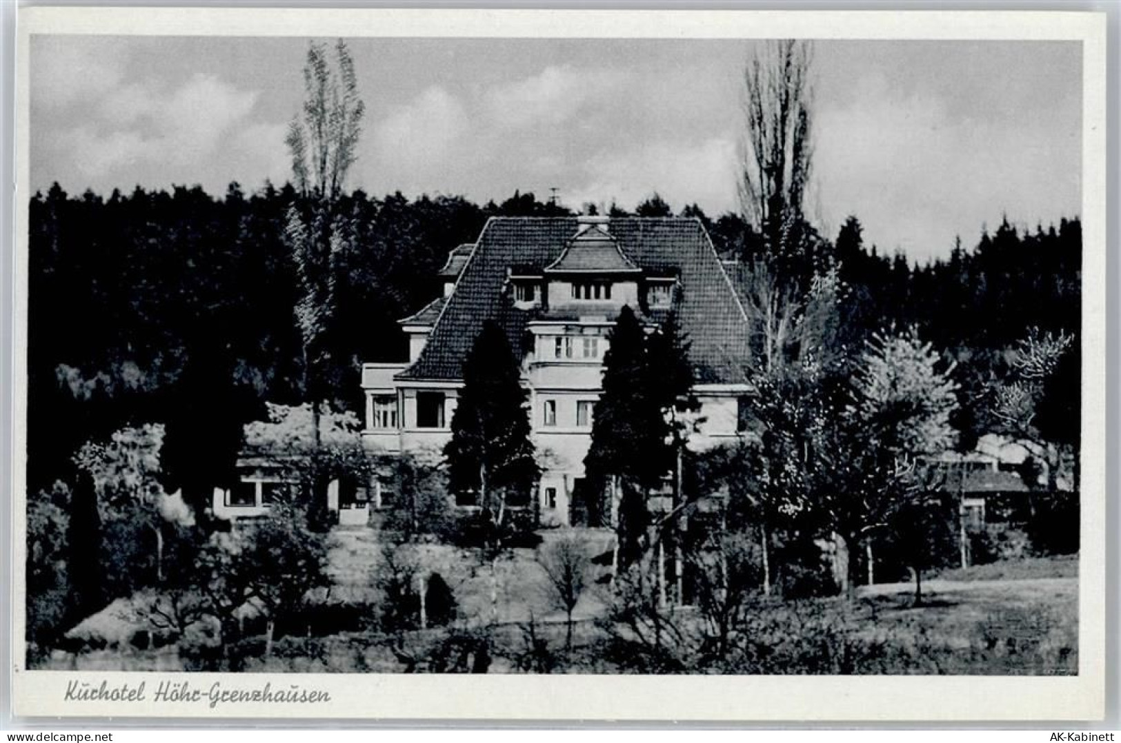 56203 W5410 Höhr-Grenzhausen - Kurhotel - 51049874