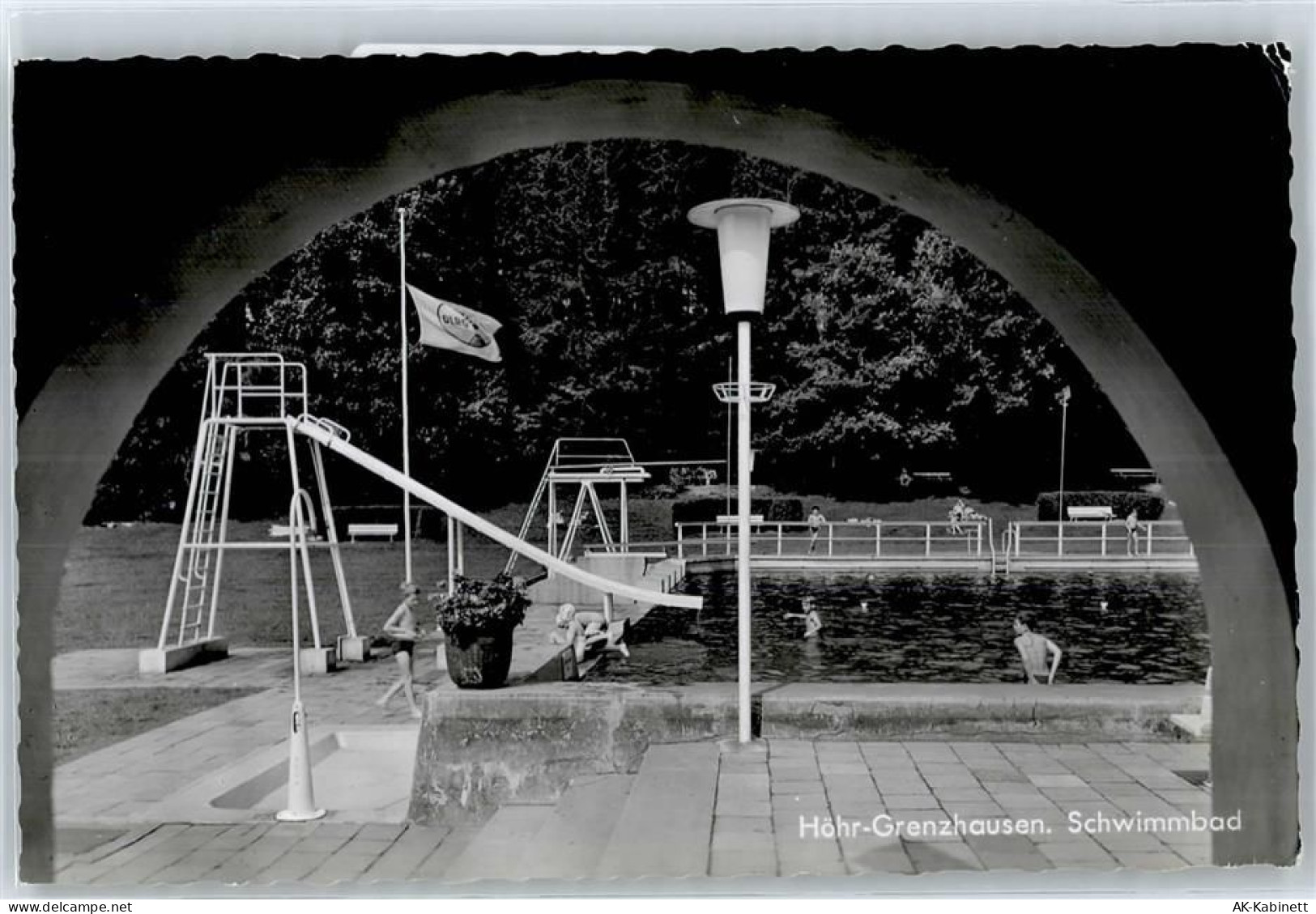56203 W5410 Höhr-Grenzhausen - Schwimmbad - 51048443