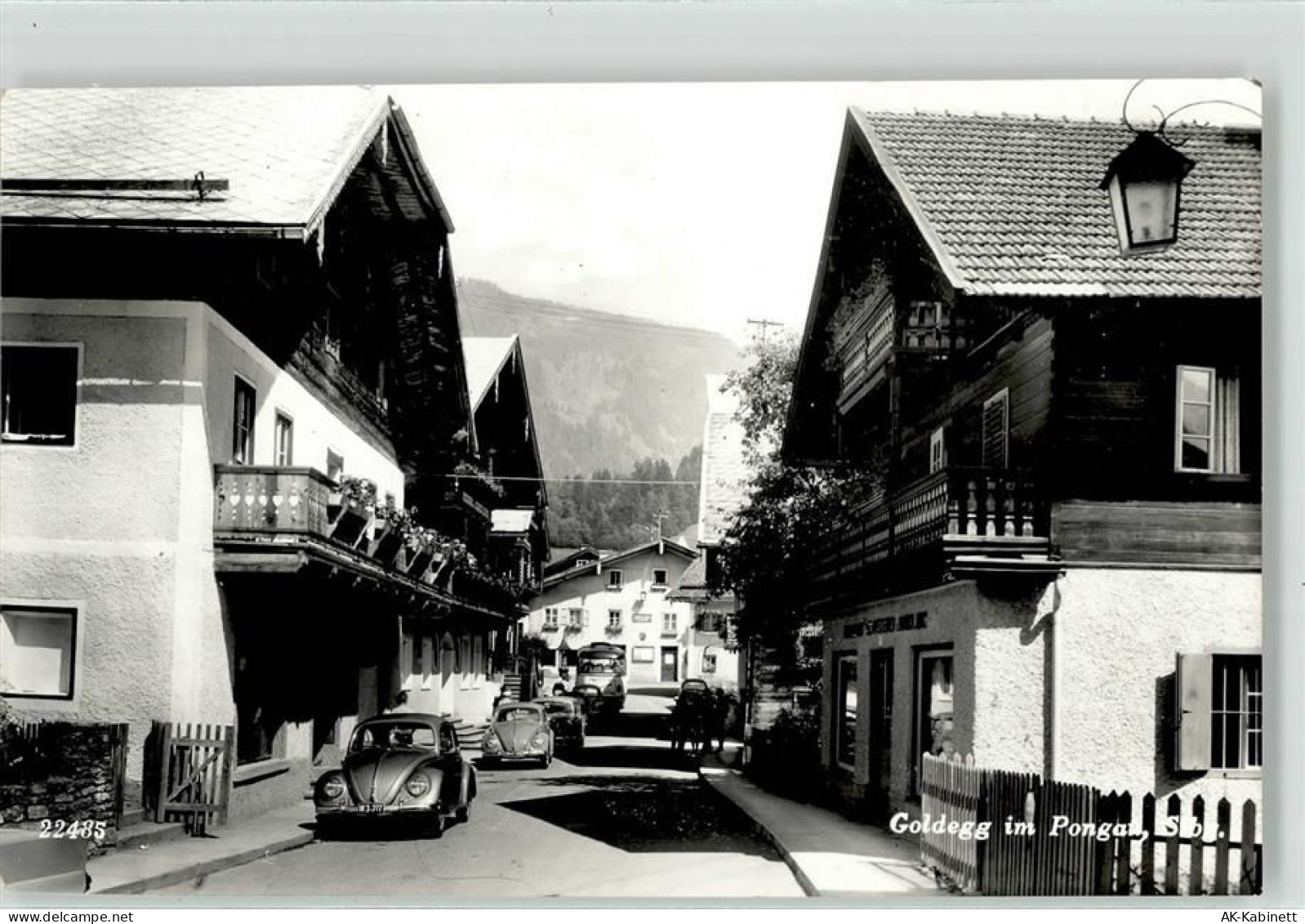 5622 Goldegg im Pongau - Dorfstrasse - 52065522