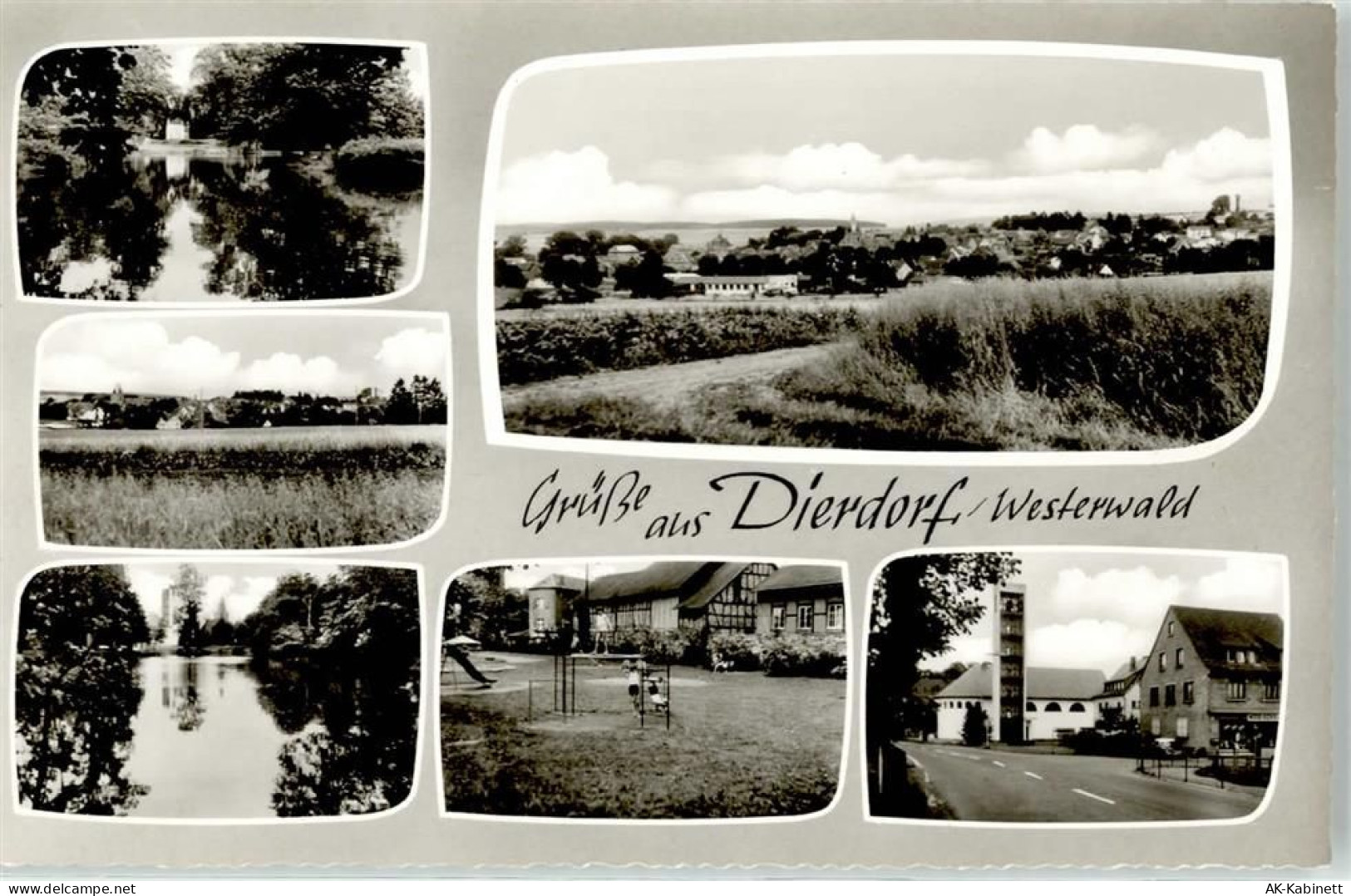 56269 W5419 Dierdorf - 51708362