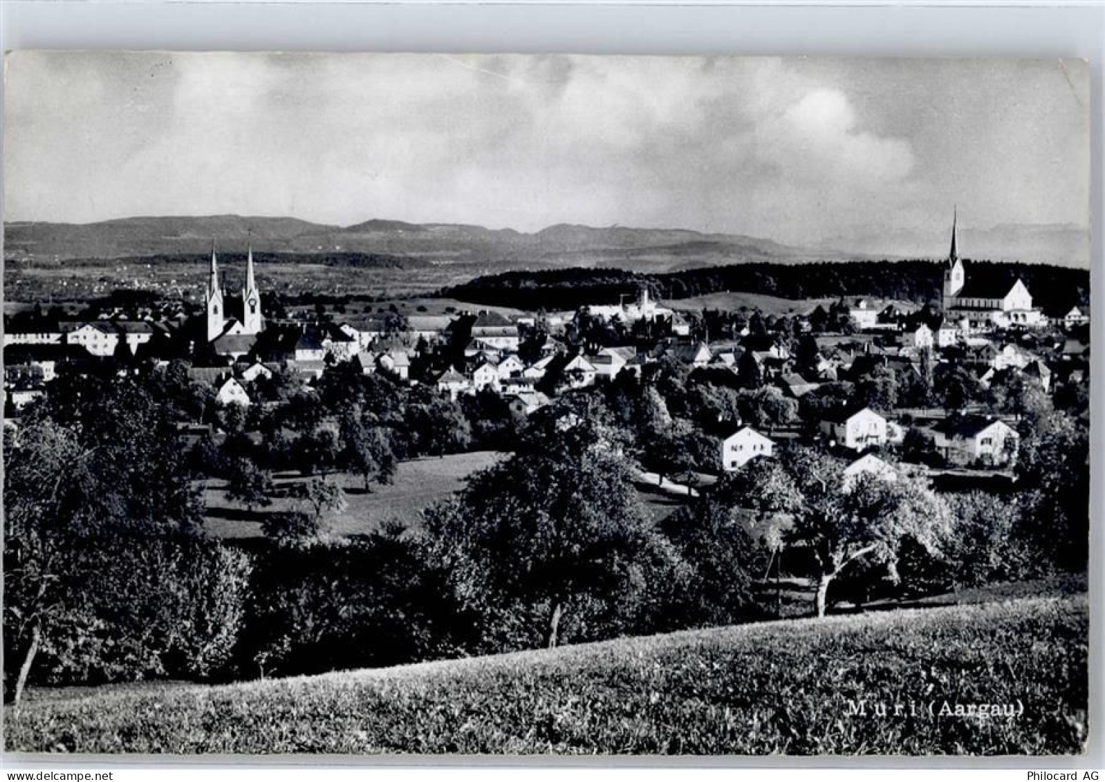 5630 Muri AG - 51481539