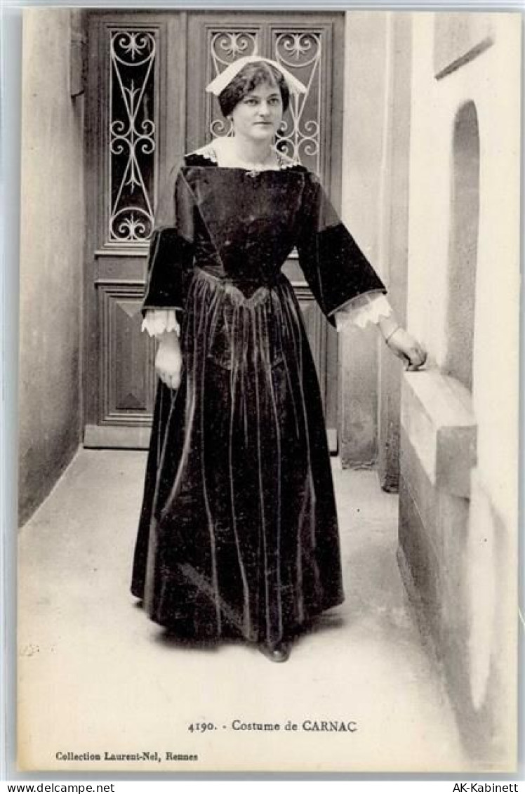 56340 Carnac - Costume de Carnac - 50955948