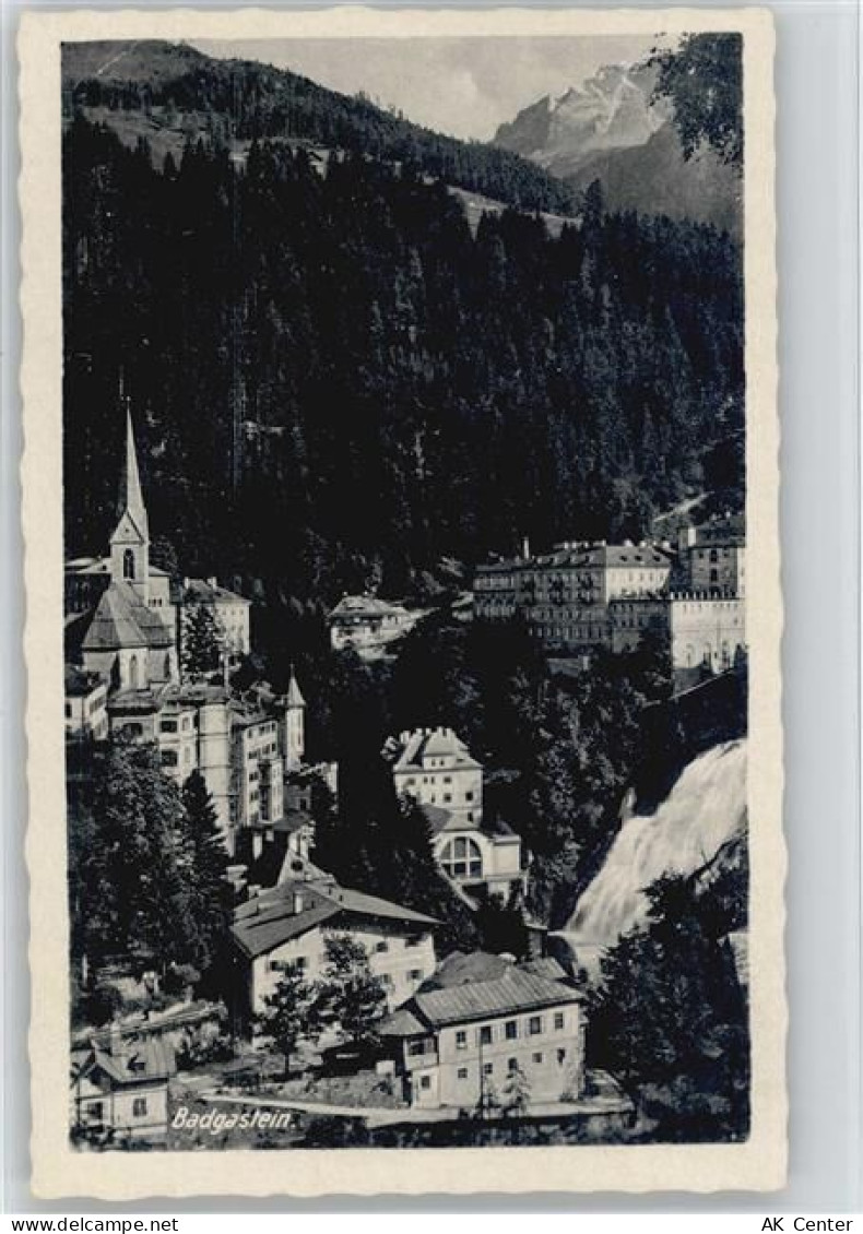 5640 Bad Gastein - 10039901