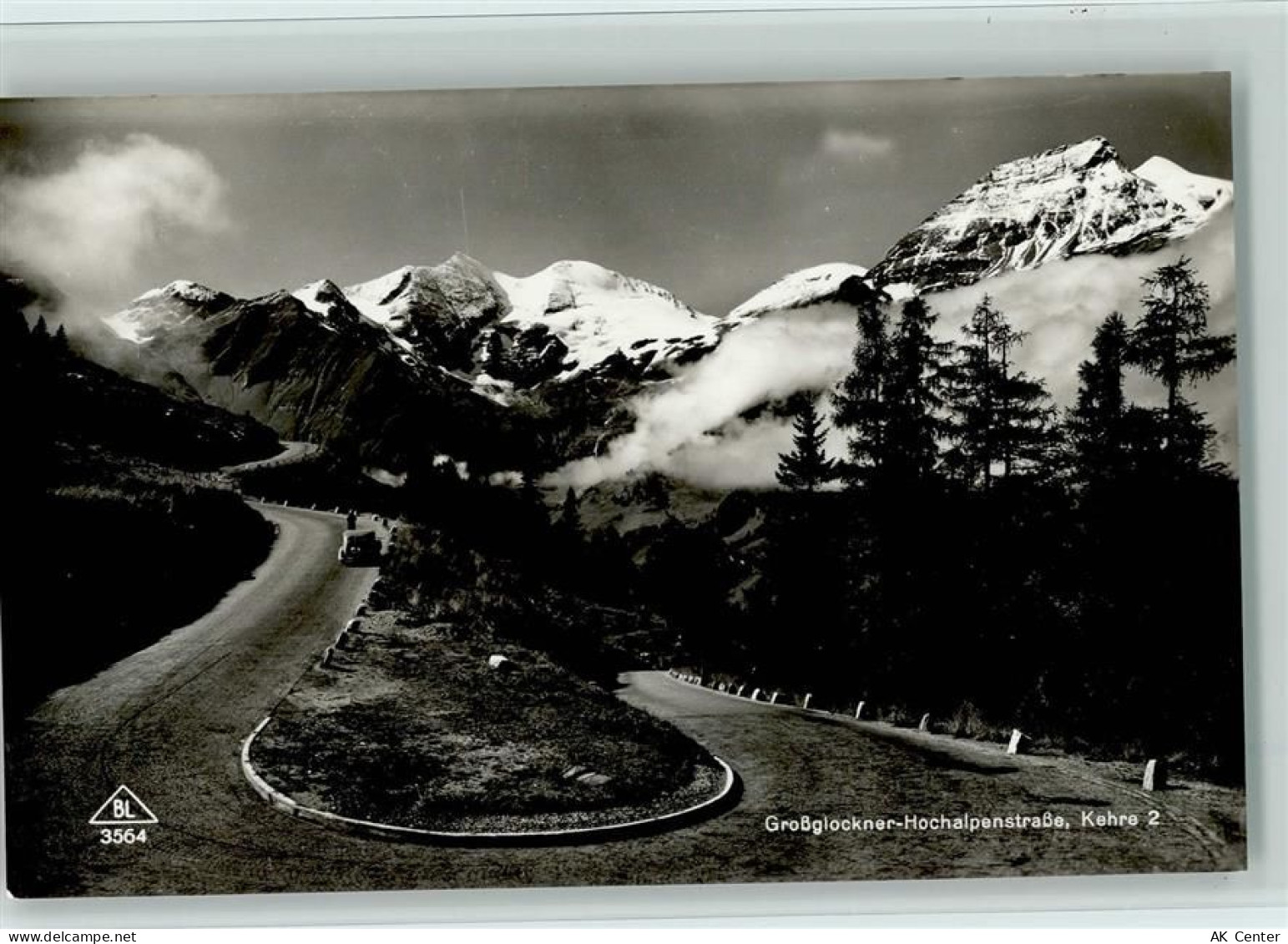 5661 Rauris - Großglockner-Hochalpenstraße - 10060234