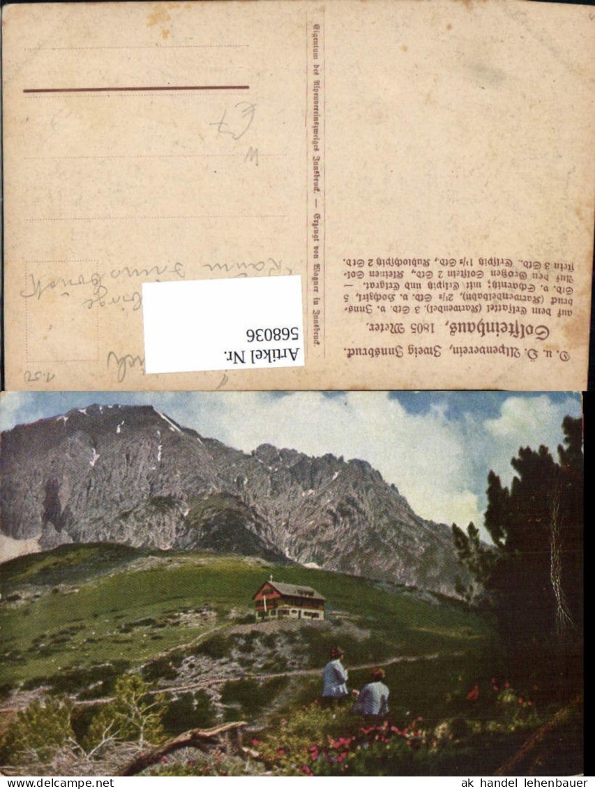 568036,Solsteinhaus Zirl