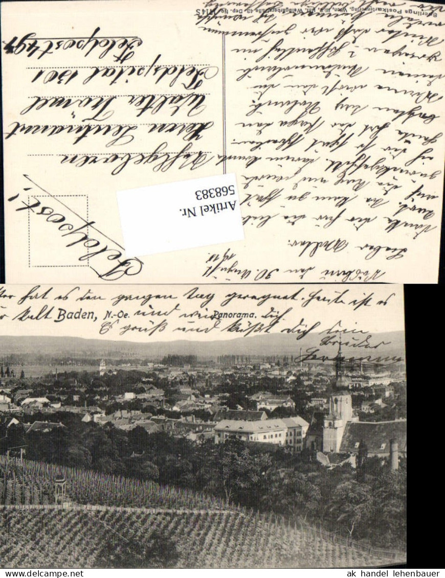 568383,Baden bei Wien