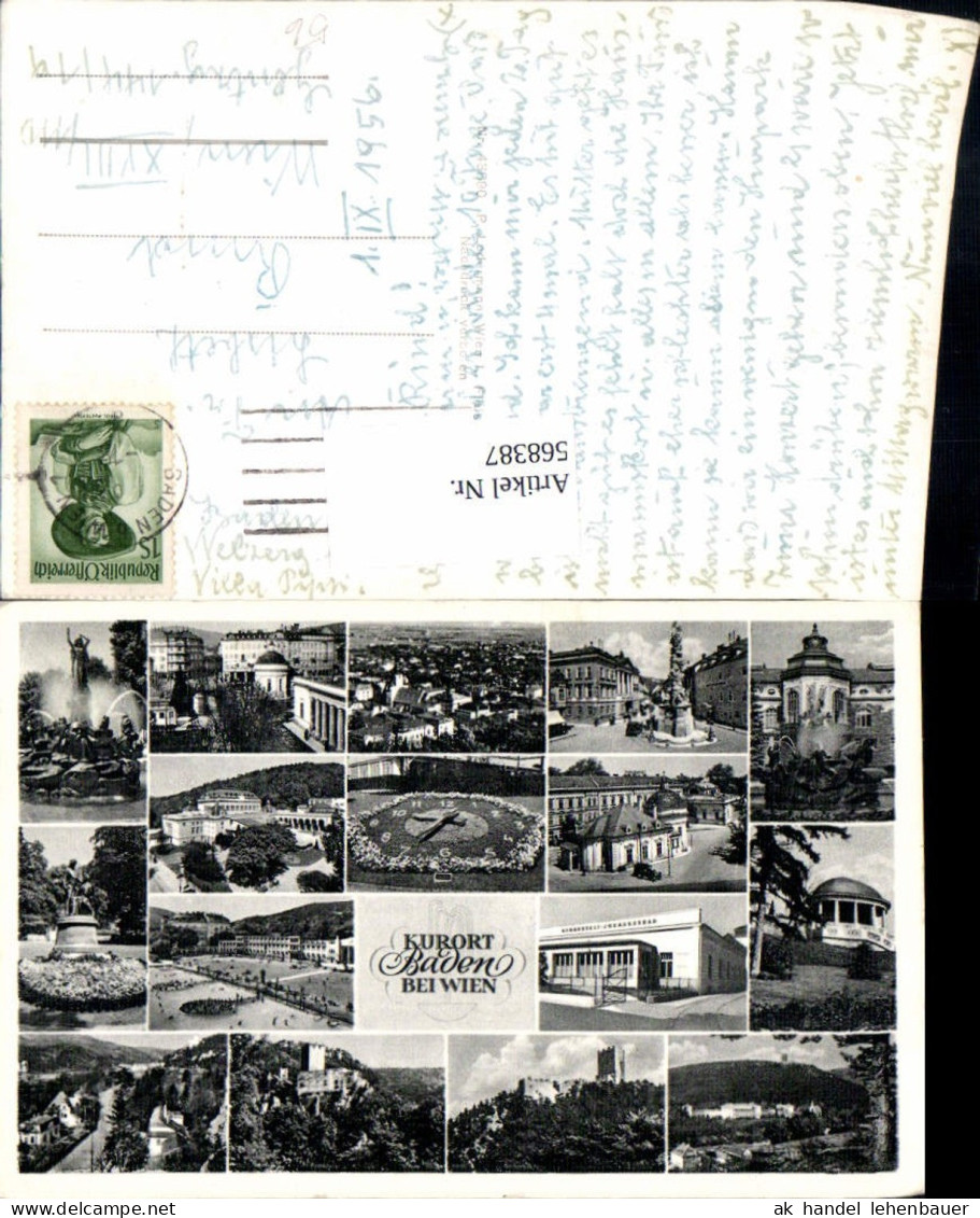 568387,Baden bei Wien