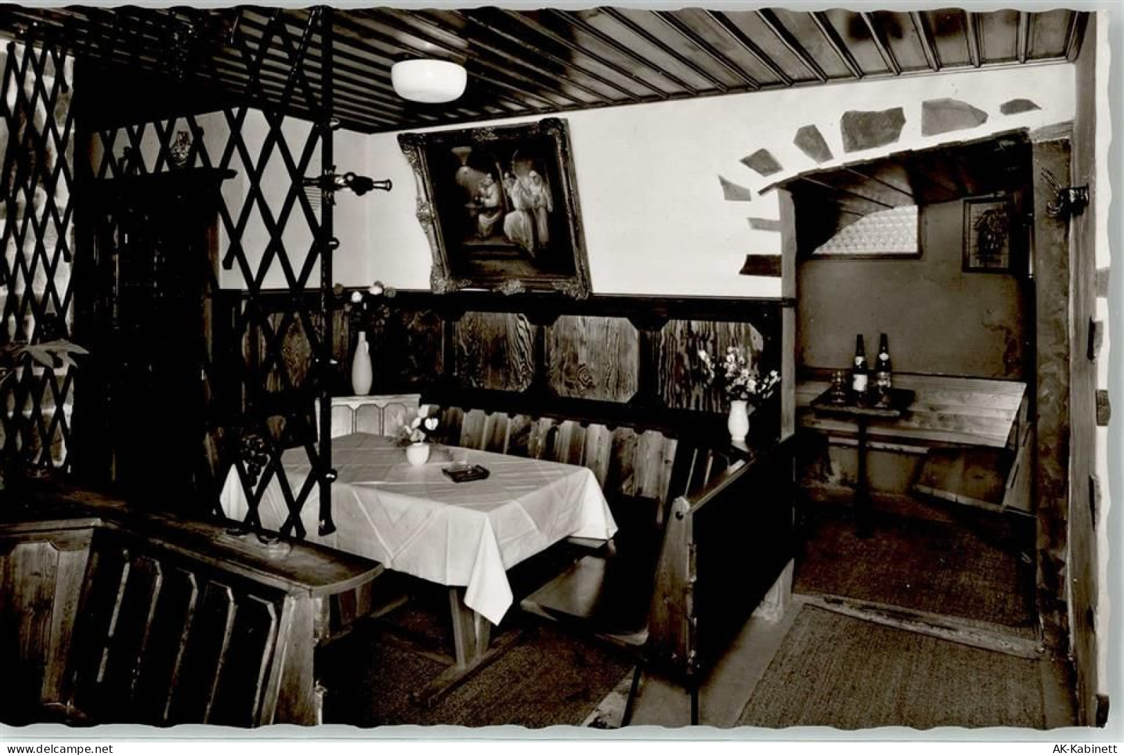 56841 W5580 Traben-Trarbach - Hotel Brauneberg - 52155414