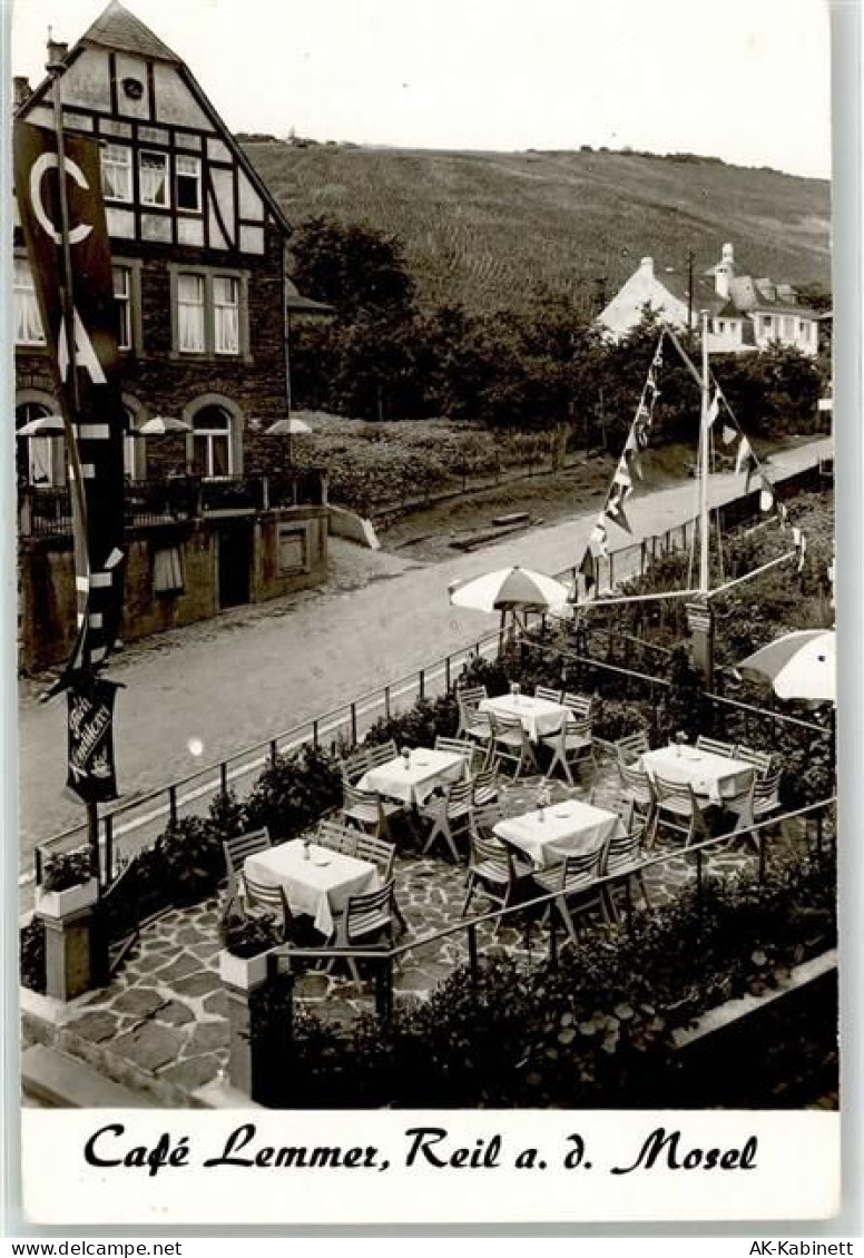 56861 W5586 Reil - Cafe Lemmer - 52158870