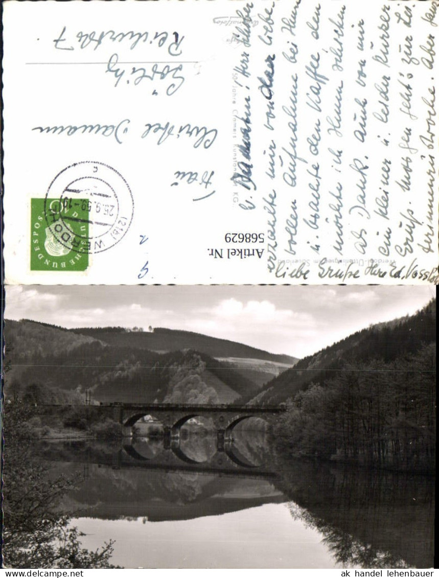 568629,Werdohl-Ütterlingsen i. Sauerland Werdohl