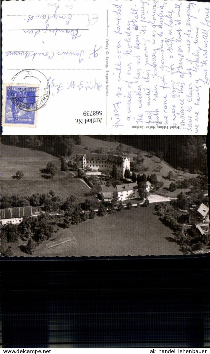 568739,Bregenz Hotel Schloss Hofen-Lochau