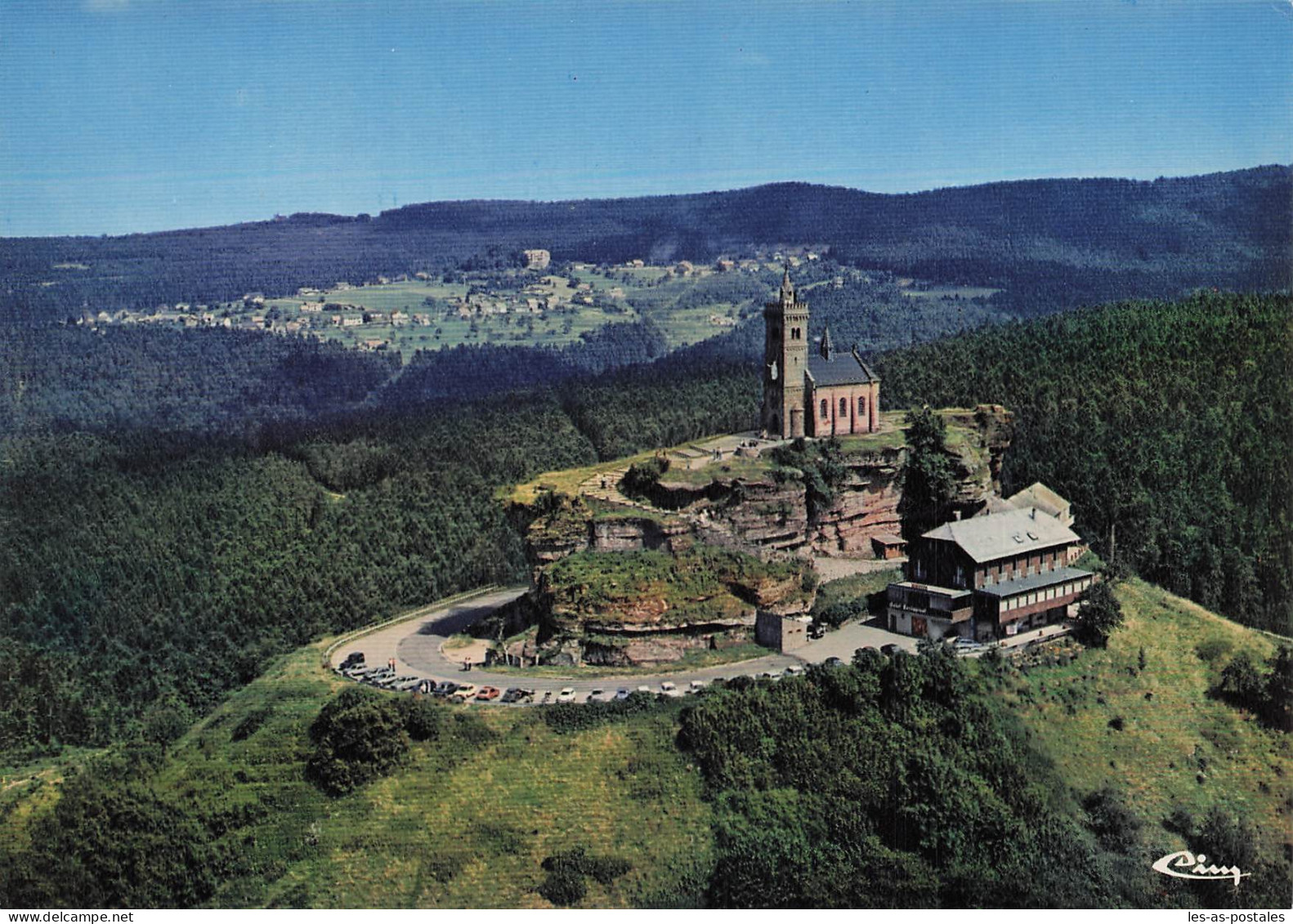 57 DABO ROCHER DE DABO