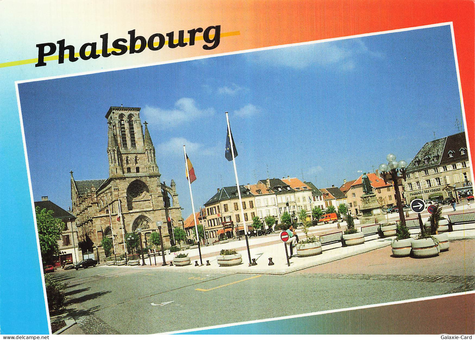 57 PHALSBOURG PHALSBOURG