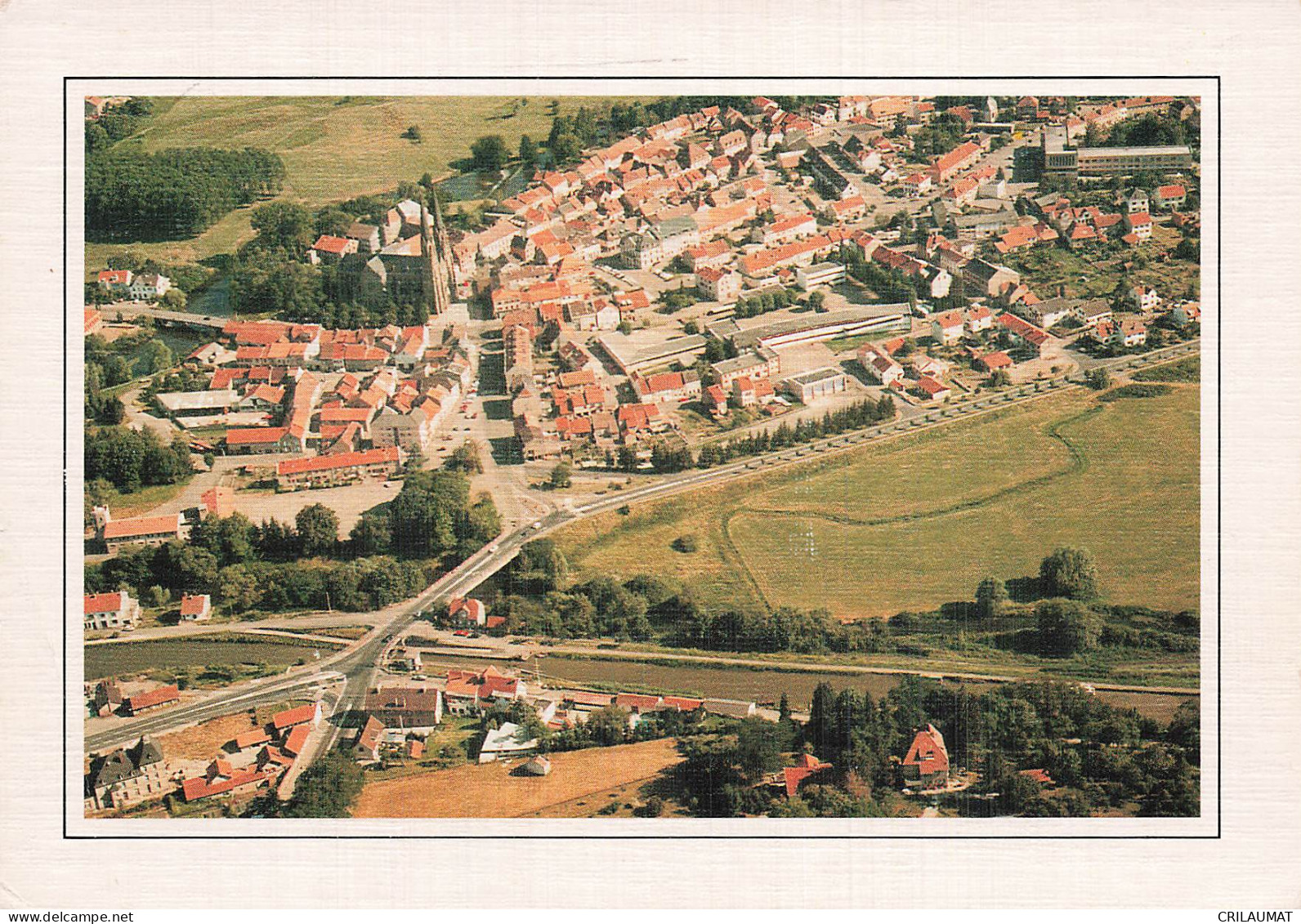 57 SARRALBE
