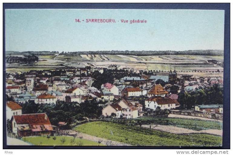 57 Sarrebourg    D57D  K57630K  C57630C RH054009