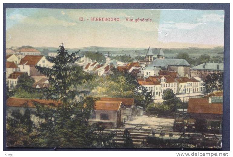 57 Sarrebourg    D57D  K57630K  C57630C RH054010